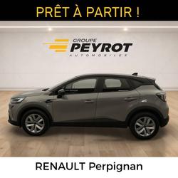 Renault Captur Eco-G 100 ch Evolution occasion - Perpignan - photo 3/24