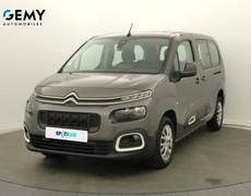 Citroen Berlingo Saint-Brieuc