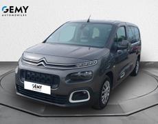 Citroen Berlingo Saint-Brieuc