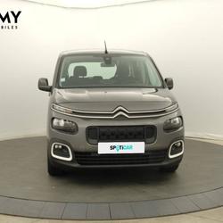 Citroen Berlingo Berlingo Taille XL 7pl BlueHDi 130 S&S BVM6 Feel Saint-Brieuc