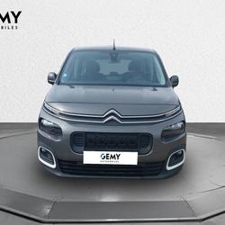 Citroen Berlingo Berlingo Taille XL 7pl BlueHDi 130 S&S BVM6 Feel Saint-Brieuc