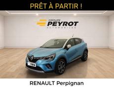 Renault Captur Perpignan