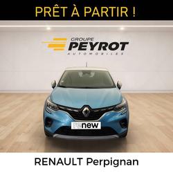 Renault Captur TCe 140 - 21 Intens occasion - Perpignan - photo 2/24