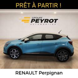 Renault Captur TCe 140 - 21 Intens occasion - Perpignan - photo 3/24