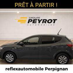 Dacia Sandero ECO-G 100 Expression occasion - Perpignan - photo 3/21