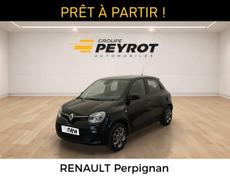 Renault Twingo 3