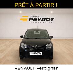 Renault Twingo 3 III SCe 65 Equilibre occasion - Perpignan - photo 2/22