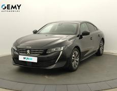 Peugeot 508 Saint-Brieuc