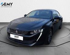 Peugeot 508 Saint-Brieuc