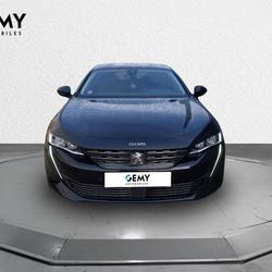 Peugeot 508 508 PureTech  130 ch S&S EAT8 Allure Pack Saint-Brieuc