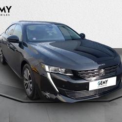 Peugeot 508 508 PureTech  130 ch S&S EAT8 Allure Pack Saint-Brieuc