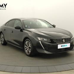 Peugeot 508 508 PureTech  130 ch S&S EAT8 Allure Pack Saint-Brieuc