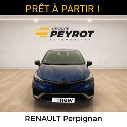Renault Clio 5 E-Tech full hybrid 145 Engineered occasion - Perpignan - photo 2/24
