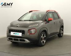 Citroen C3 Aircross Saint-Brieuc
