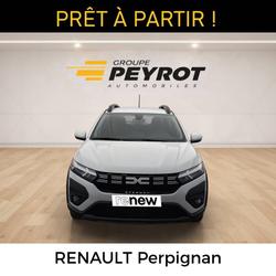 Dacia Sandero TCe 90 Stepway Expression occasion - Perpignan - photo 2/22