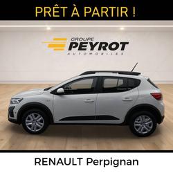 Dacia Sandero TCe 90 Stepway Expression occasion - Perpignan - photo 3/22