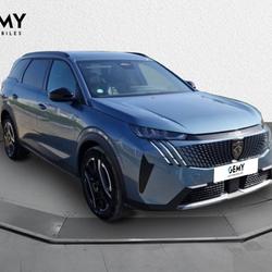 Peugeot e-5008 5008 Electrique 210 ch 73 kWh Allure Saint-Brieuc