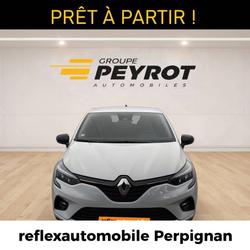 Renault Clio 5 TCe 100 GPL Evolution occasion - Perpignan - photo 2/24