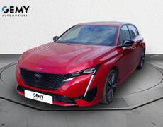 Peugeot 308 III Phase 1 Saint-Brieuc