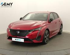 Peugeot 308 III Phase 1 Saint-Brieuc