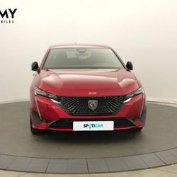 Peugeot 308 III Phase 1 308 PureTech 130ch S&S EAT8 GT Saint-Brieuc