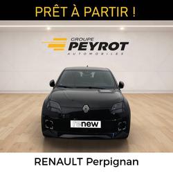 Renault R5 E-Tech 5 E-Tech Electrique 150 ch autonomie confort Techno occasion - Perpignan - photo 2/27