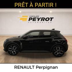 Renault R5 E-Tech 5 E-Tech Electrique 150 ch autonomie confort Techno occasion - Perpignan - photo 3/27