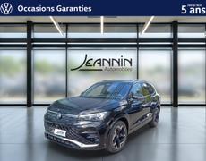 Volkswagen Tiguan Sens