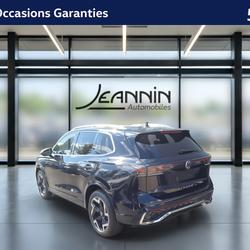 Volkswagen Tiguan Tiguan 2.0 TDI 150ch DSG7 R-Line Exclusive Sens