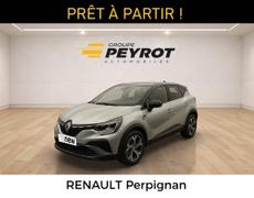 Renault Captur Perpignan