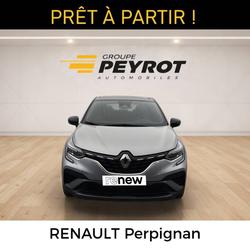 Renault Captur mild hybrid 160 EDC R.S. line occasion - Perpignan - photo 2/24