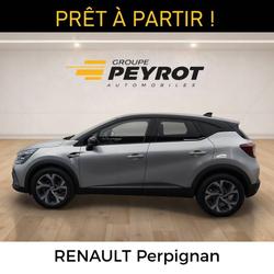 Renault Captur mild hybrid 160 EDC R.S. line occasion - Perpignan - photo 3/24
