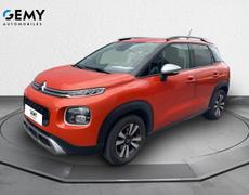 Citroen C3 Aircross Saint-Brieuc