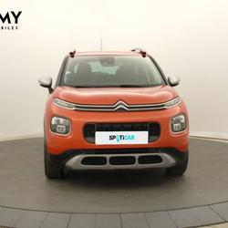 Citroen C3 Aircross C3 Aircross PureTech 110 S&S BVM5 Feel Saint-Brieuc