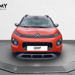 Citroen C3 Aircross C3 Aircross PureTech 110 S&S BVM5 Feel Saint-Brieuc