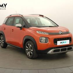 Citroen C3 Aircross C3 Aircross PureTech 110 S&S BVM5 Feel Saint-Brieuc