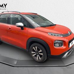 Citroen C3 Aircross C3 Aircross PureTech 110 S&S BVM5 Feel Saint-Brieuc