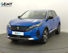 Peugeot 3008 Saint-Brieuc