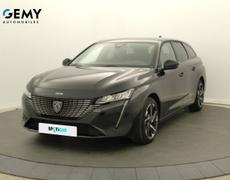 Peugeot 308 SW Phase 2 Saint-Brieuc
