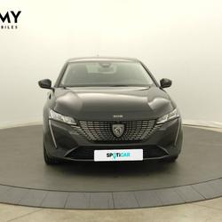 Peugeot 308 SW Phase 2 308 SW PureTech 130ch S&S EAT8 Allure Pack Saint-Brieuc