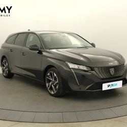 Peugeot 308 SW Phase 2 308 SW PureTech 130ch S&S EAT8 Allure Pack Saint-Brieuc