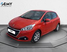 Peugeot 208 Saint-Brieuc