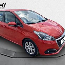 Peugeot 208 208 BlueHDi 100ch S&S BVM5 Active Saint-Brieuc