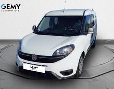 Fiat Doblo Cargo Saint-Brieuc