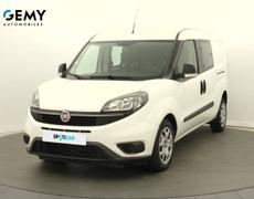Fiat Doblo Cargo Saint-Brieuc