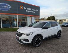 Opel Grandland Neufchâtel-en-Bray
