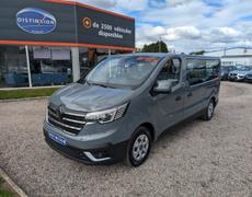 Renault Trafic combi
