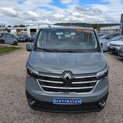 Renault Trafic combi L2 2.0 Energy dCi - 150 ch - S&S - Grand Evolution (PAS DE MALUS) Neufch&acirc;tel-en-Bray
