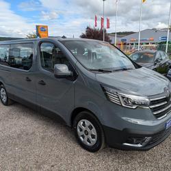 Renault Trafic combi L2 2.0 Energy dCi - 150 ch - S&S - Grand Evolution (PAS DE MALUS) Neufch&acirc;tel-en-Bray