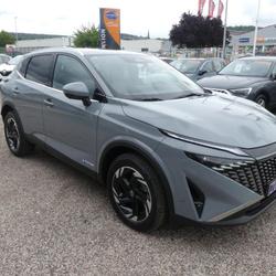 Nissan Qashqai 1.5 e-Power - 190ch - BVA - N-Connecta - PHASE 2 Neufch&acirc;tel-en-Bray